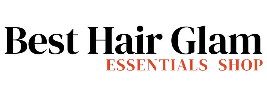 Best Hair Glam Essentials Shop